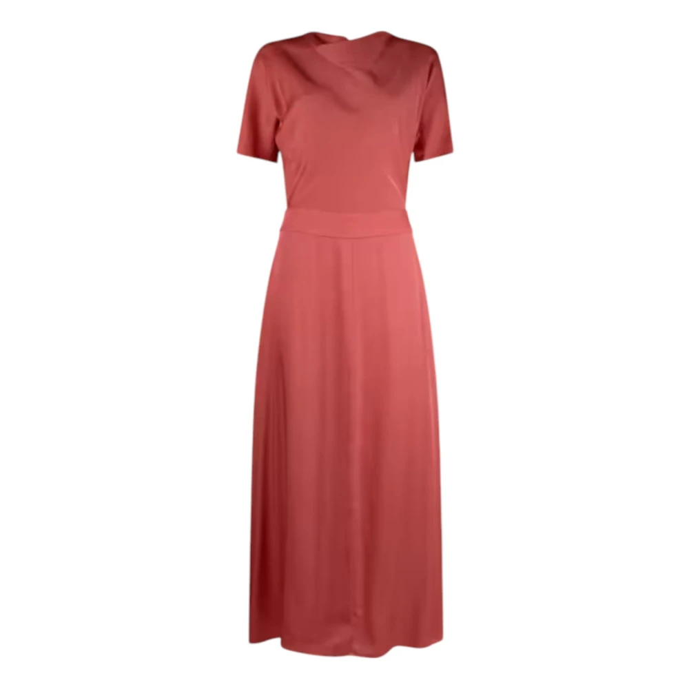 Dresses > Day Dresses > Midi Dresses - - Stenströms - Modalova