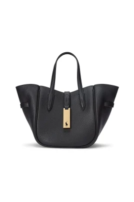ID Läder Tote