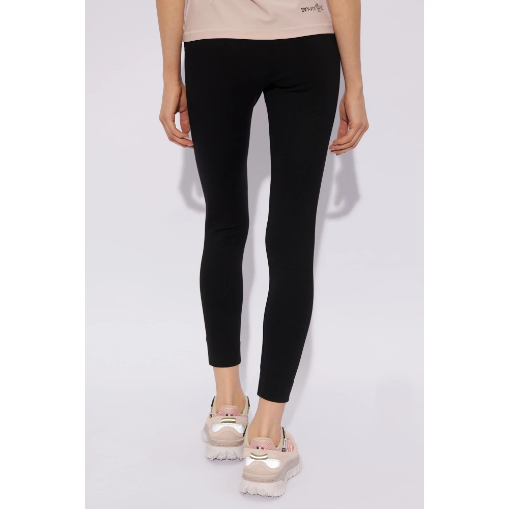 Moncler Dynamisch Black Dames