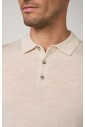 pull-en-laine-beige-clair-style-polo