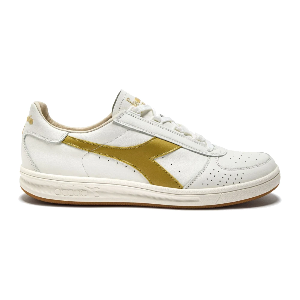 Diadora B. Elite H Dames Schoenen Wit