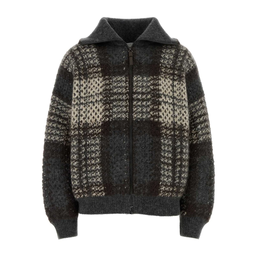 Brunello Cucinelli Donna Multicolor Maglie, E, M, New,