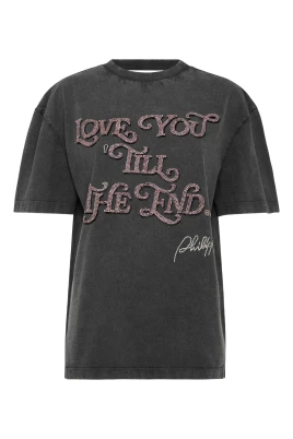 T-Shirt LOVE