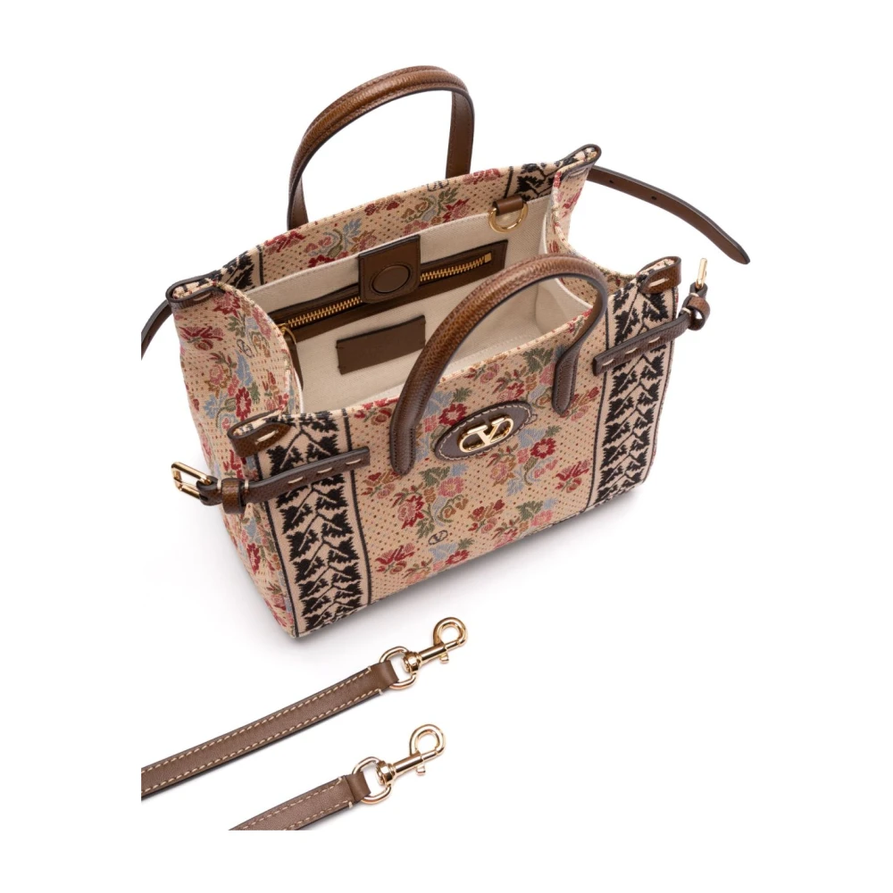 Valentino Garavani Multikleur Tassen Collectie Multicolor Dames