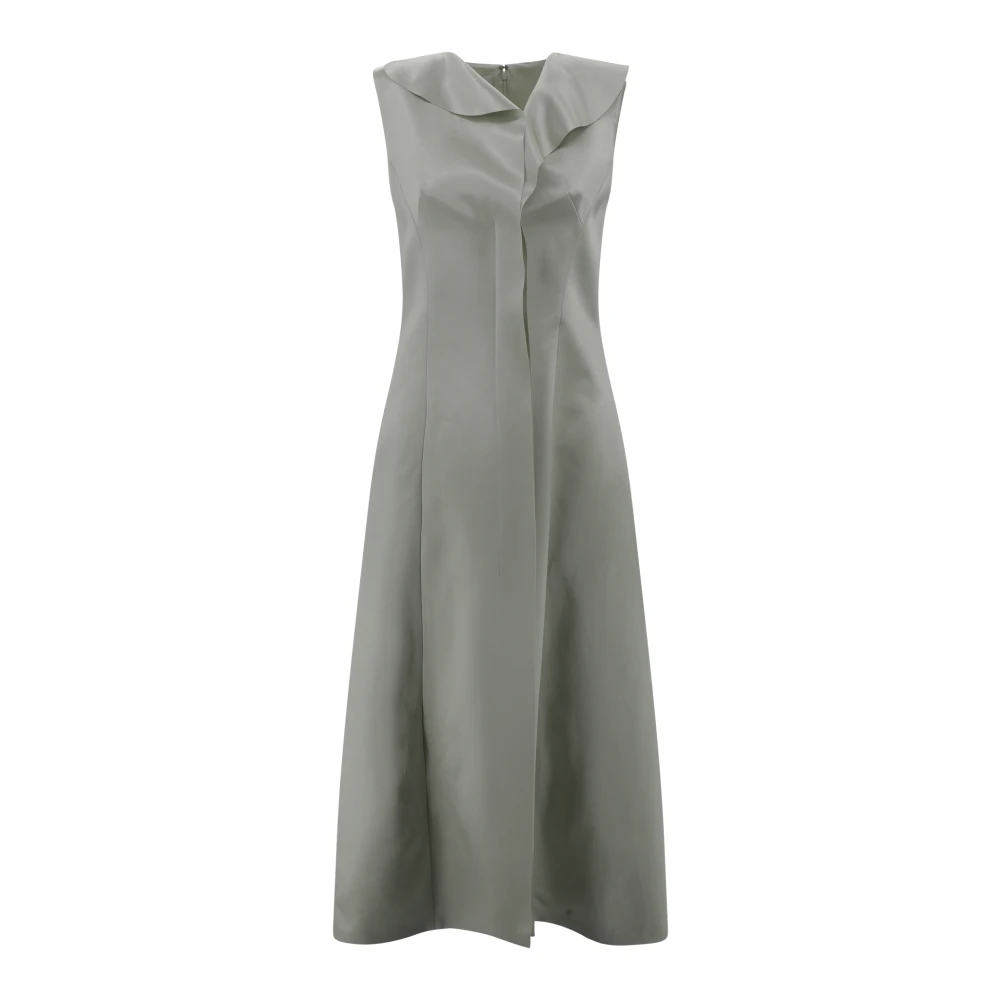 Dresses > Day Dresses > Midi Dresses - - Philosophy di Lorenzo Serafini - Modalova
