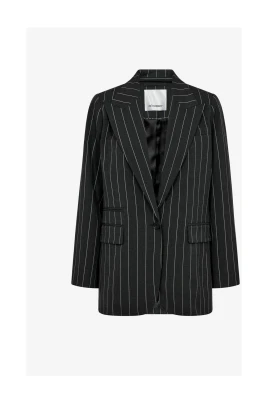 Liam Fitted Blazer