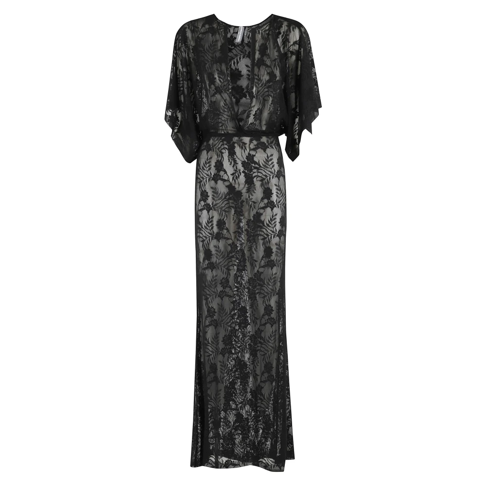 Dresses > Day Dresses > Maxi Dresses - - Norma Kamali - Modalova