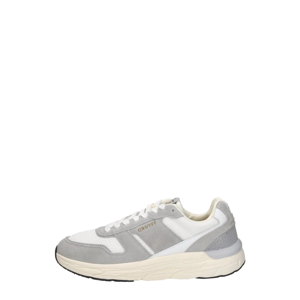 Cruyff Camino Sneakers Heren Schoenen Veelkleurig Multicolor