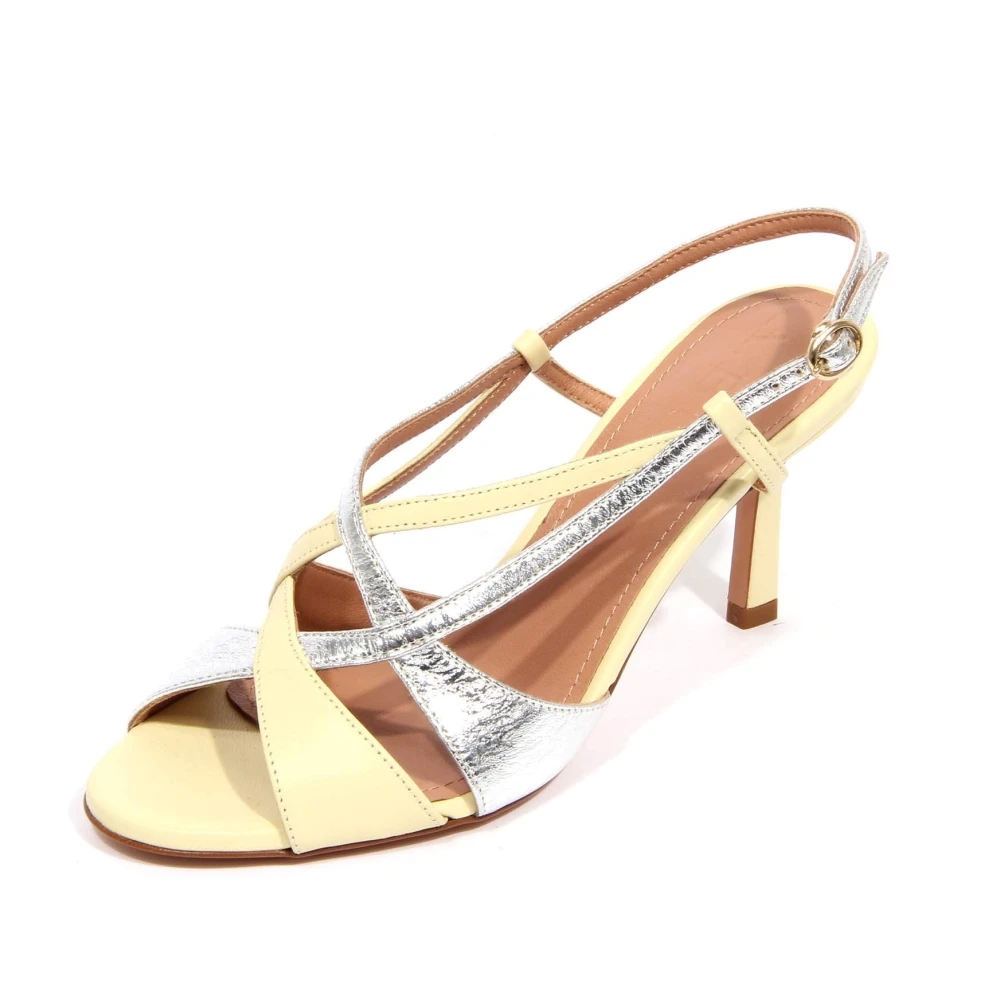 Shoes > Sandals > High Heel Sandals - - A. Bocca - Modalova
