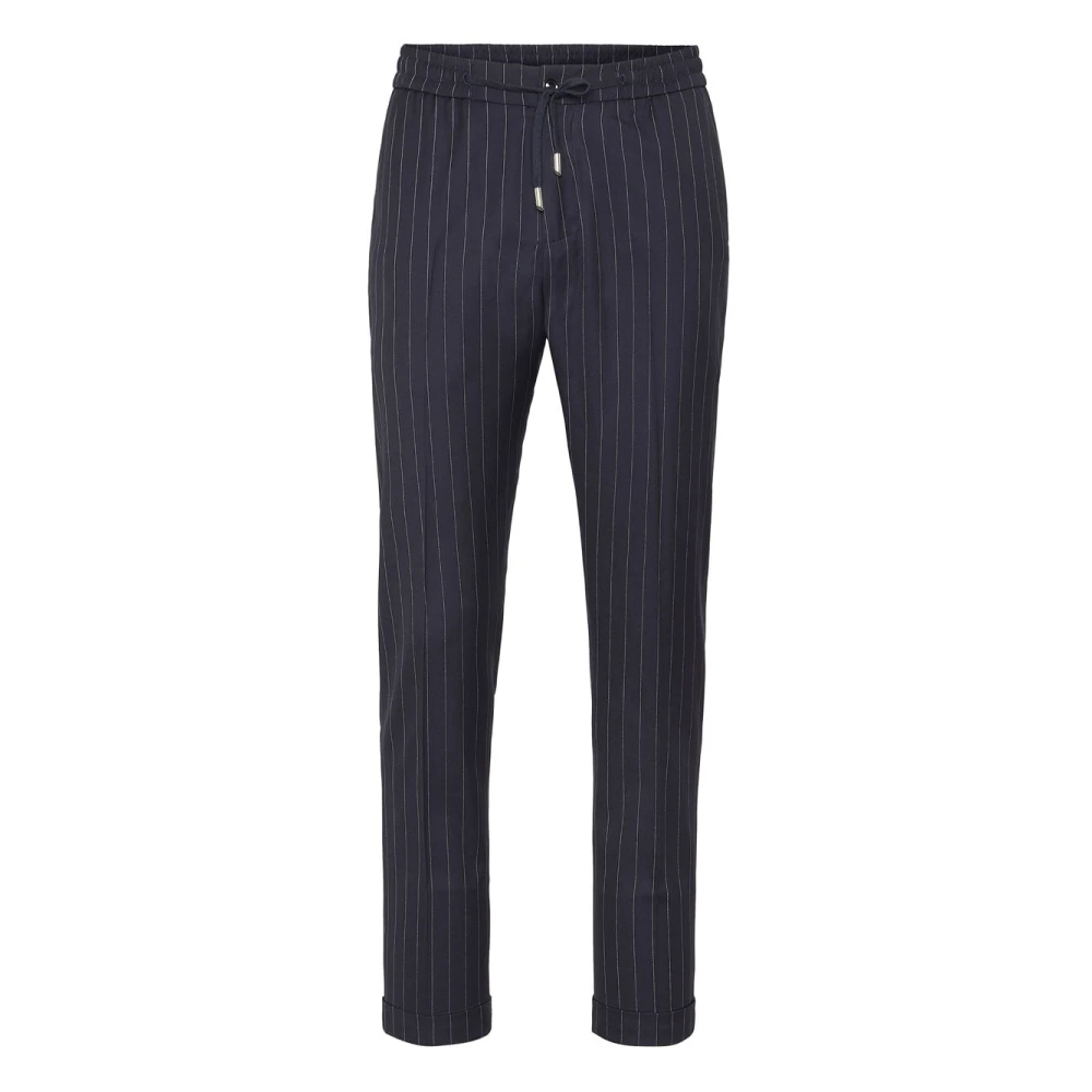 Trousers > Slim-fit Trousers - - Billionaire - Modalova