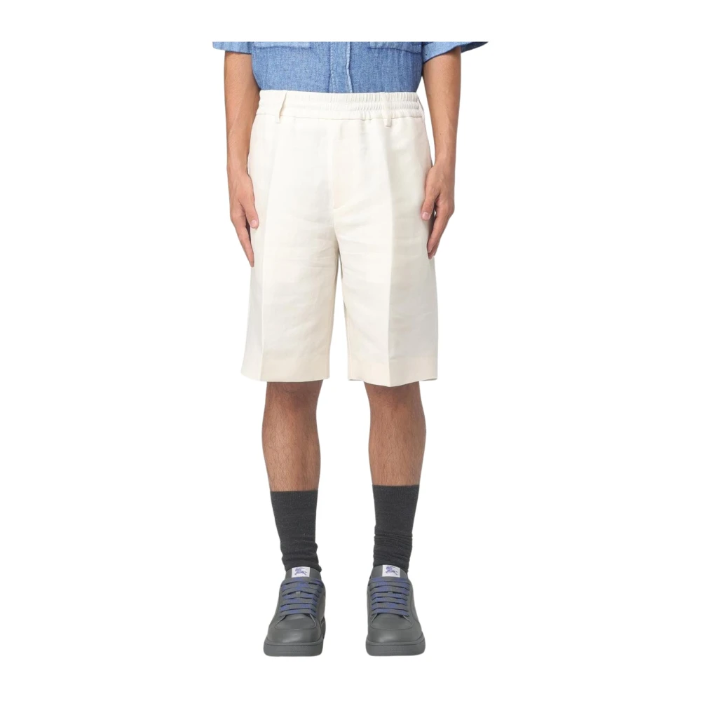 Shorts > Casual Shorts - - Burberry - Modalova