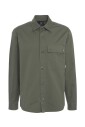 groene-gabardine-overshirt-jas