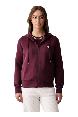 Olympe Full Zip