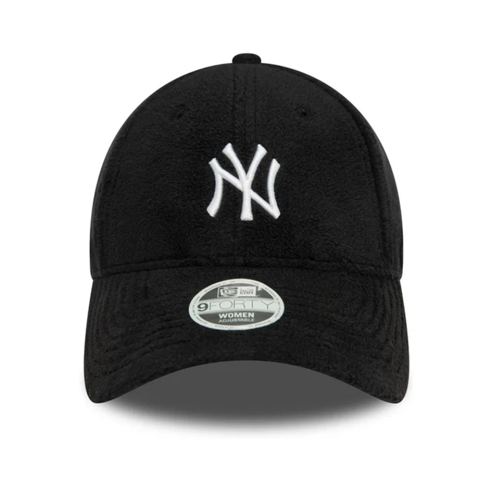 new era Zwarte Gezellige Neyyan Pet Black Heren
