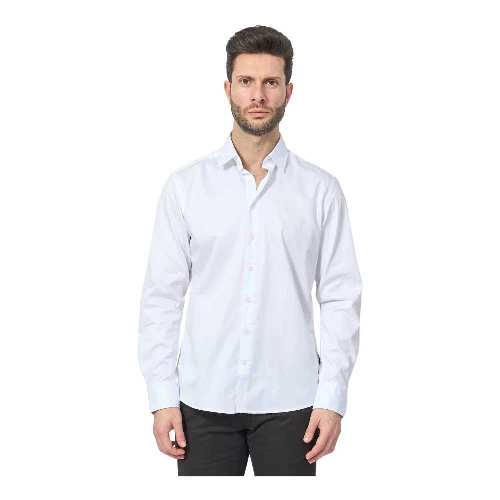 Shirts > Formal Shirts - - Bugatti - Modalova