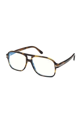 FT6058B 056 Optical Frame