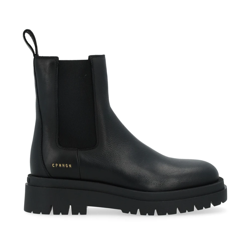 Shoes > Boots > Chelsea Boots - - Copenhagen Studios - Modalova