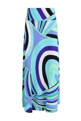 iride-print-long-skirt-with-fitted-waist