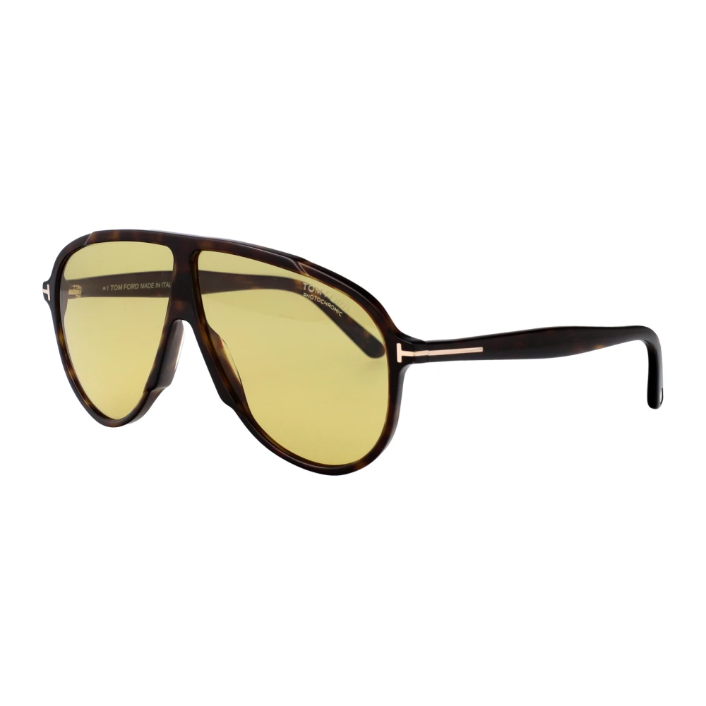 Accessories > Sunglasses - - Tom Ford - Modalova