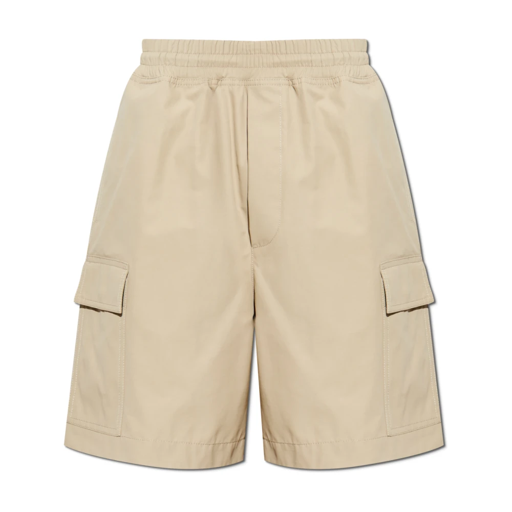 Shorts > Casual Shorts - - Bottega Veneta - Modalova