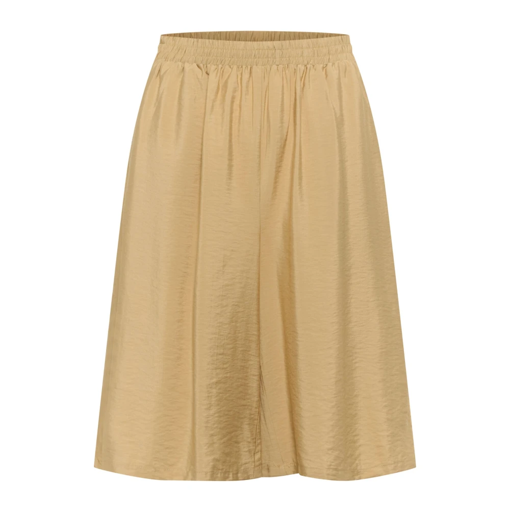 Shorts > Long Shorts - - Kaffe - Modalova