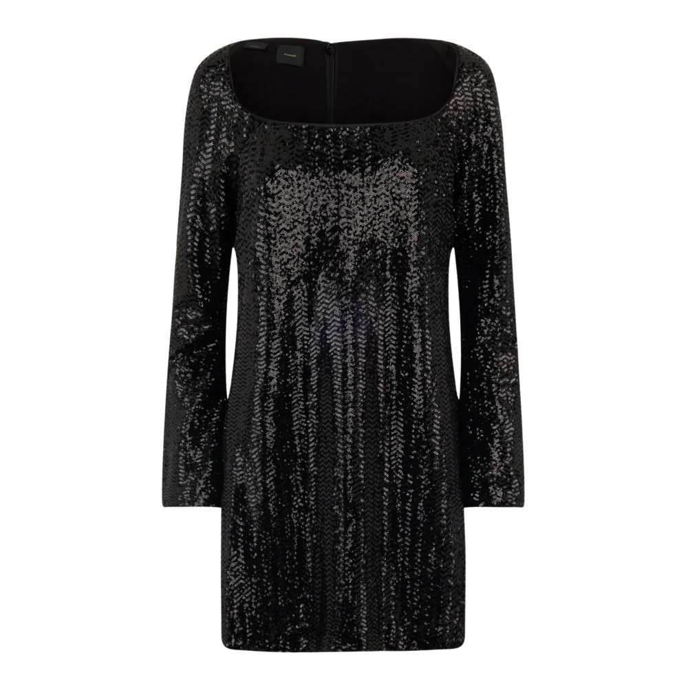 Dresses > Day Dresses > Short Dresses - - Pinko - Modalova