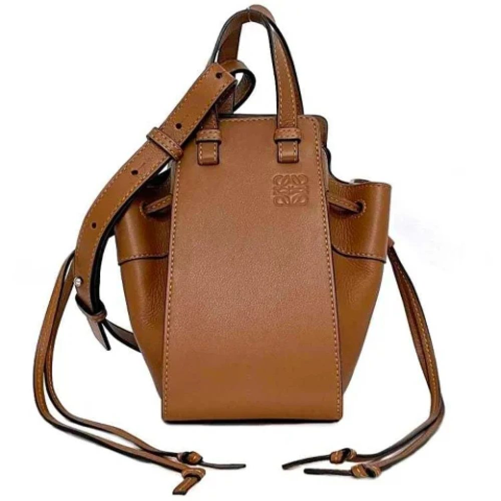 Pre-owned > Pre-owned Bags > Pre-owned Handbags - - Loewe Pre-owned - Modalova