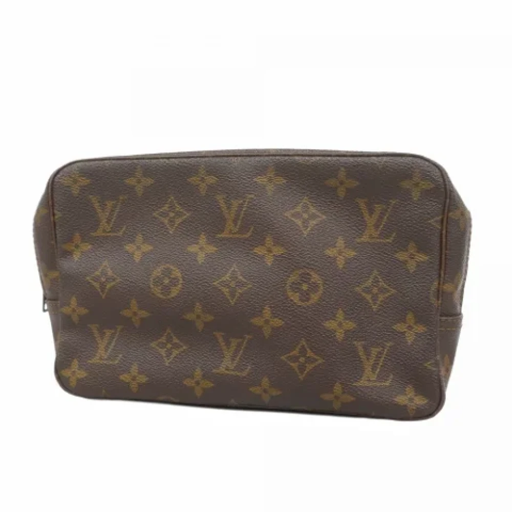 Pre-owned > Pre-owned Bags - - Louis Vuitton Vintage - Modalova