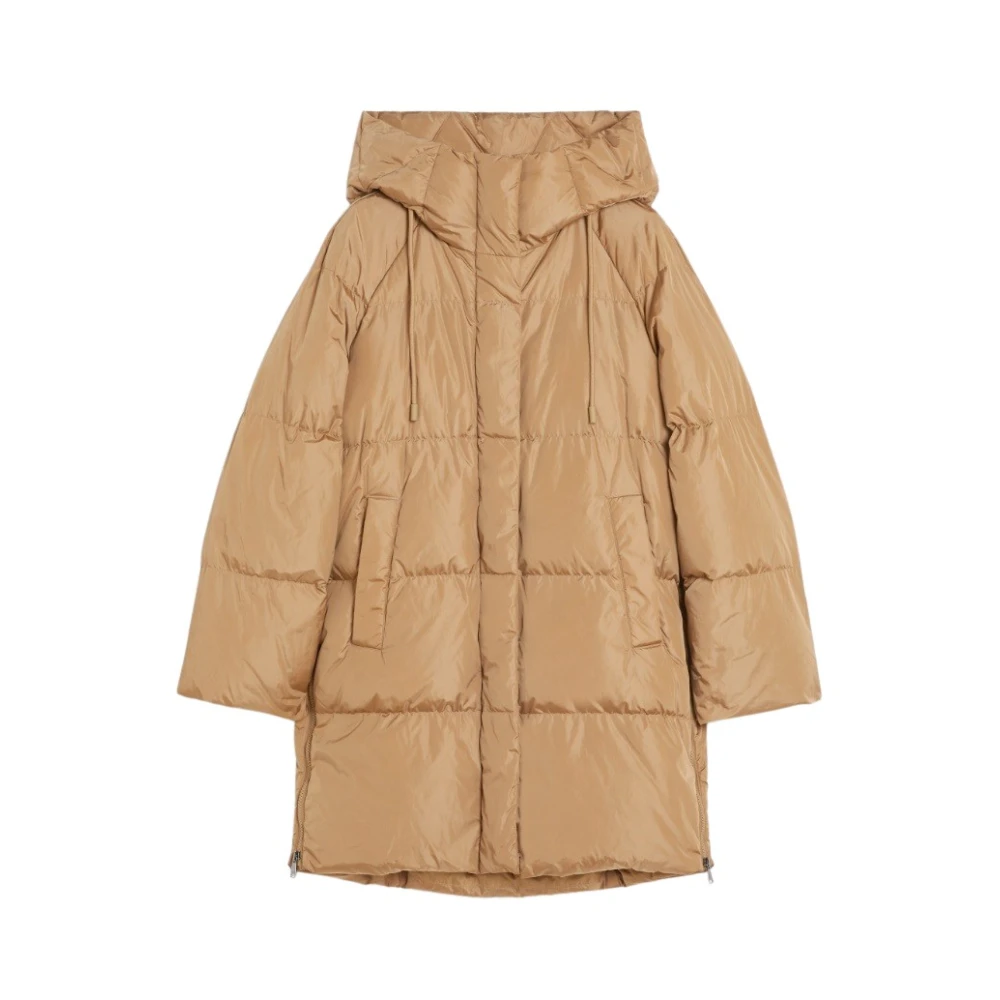 Jackets > Winter Jackets - - Max Mara Weekend - Modalova