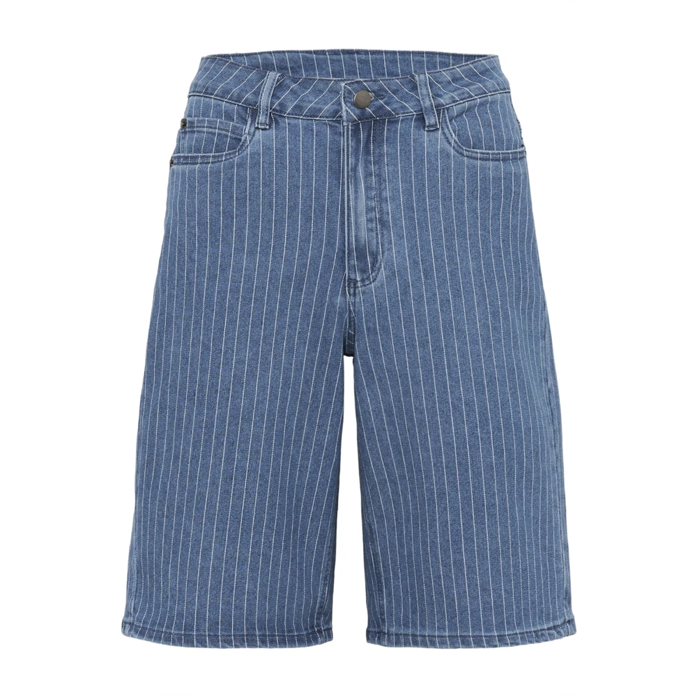 Shorts > Denim Shorts - - Kaffe - Modalova