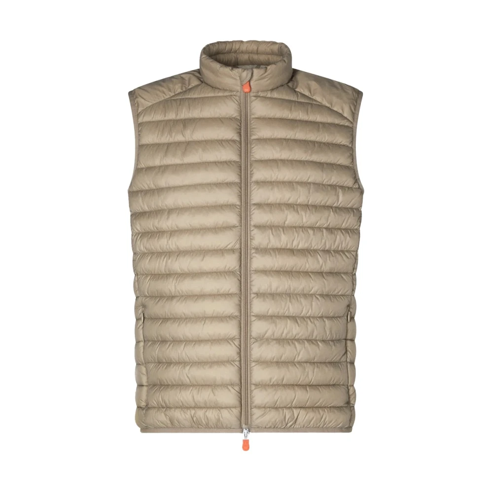Jackets > Vests - - Save The Duck - Modalova