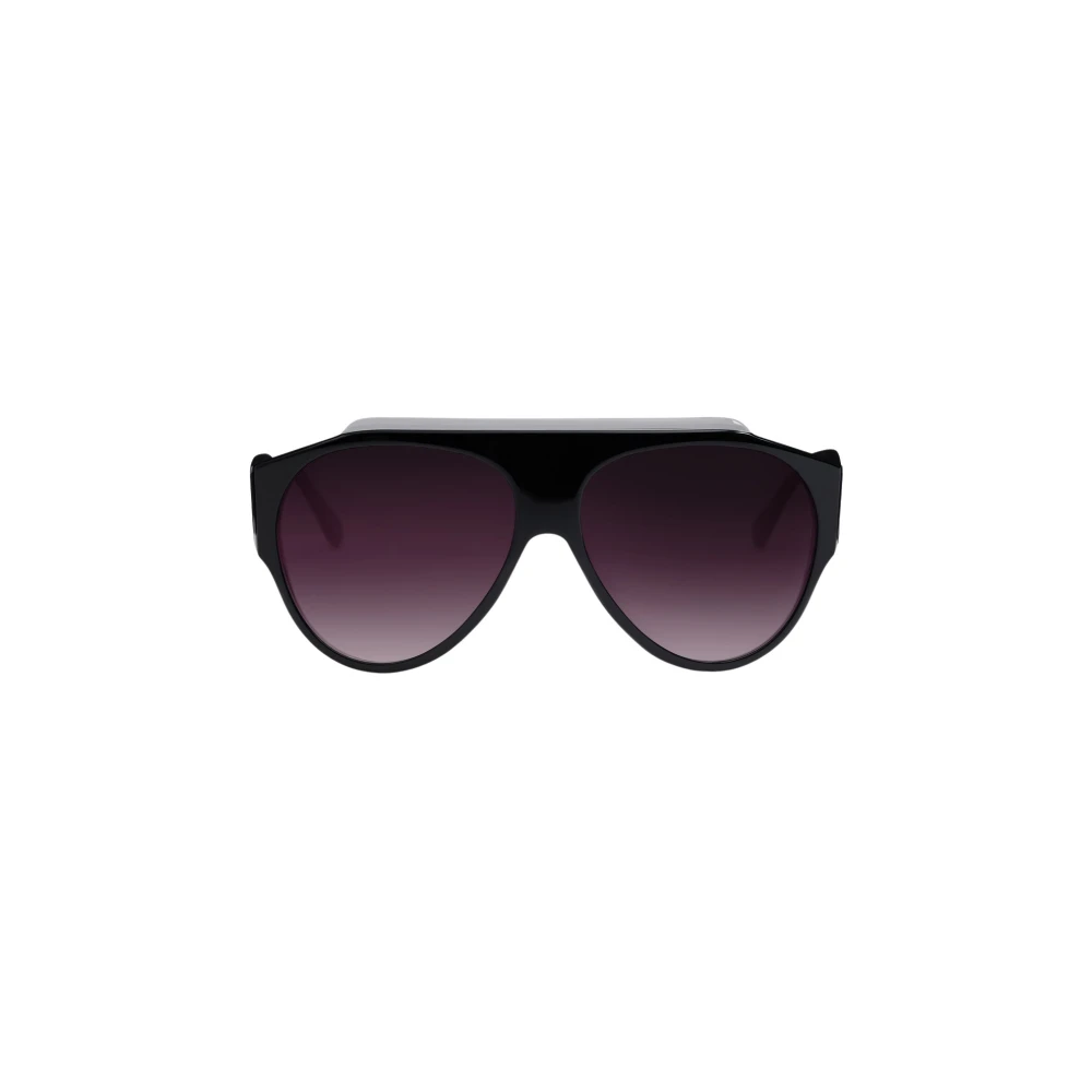 Fusalp Unisex Nero Accessori, Taglia Unica, New,