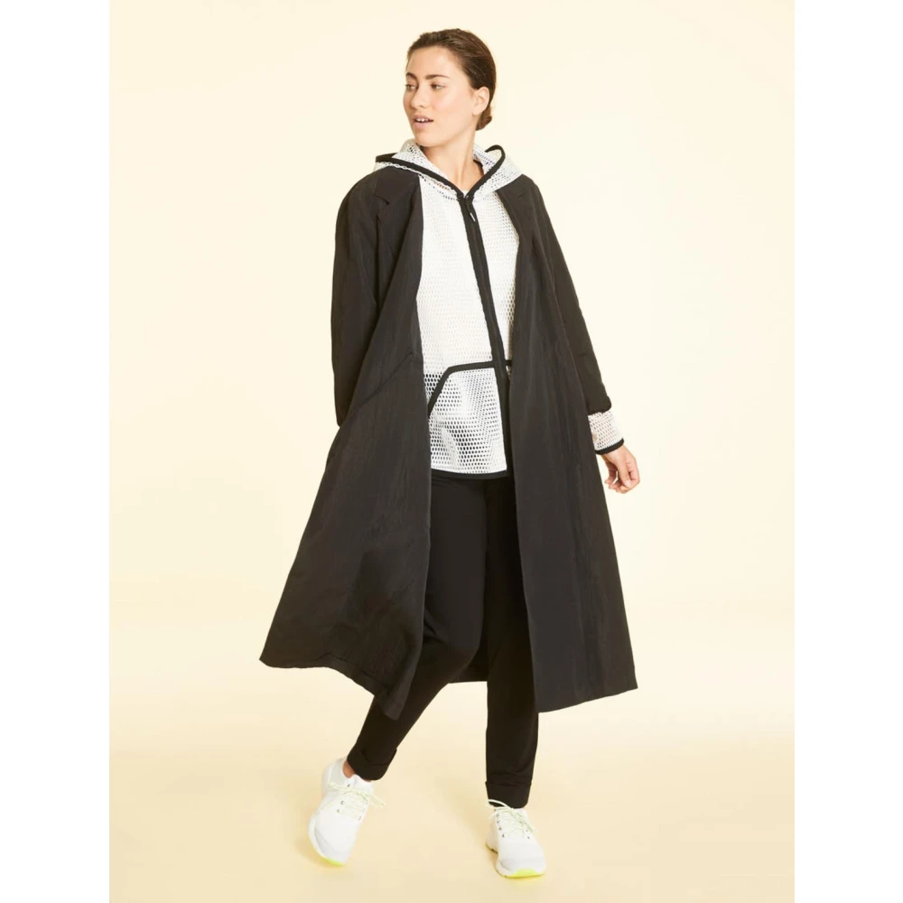Marina Rinaldi Stijlvolle Broek Black Dames