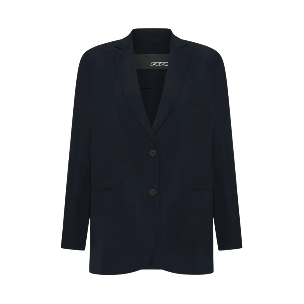 RRD - Jackets > Blazers - Black - RRD - Modalova