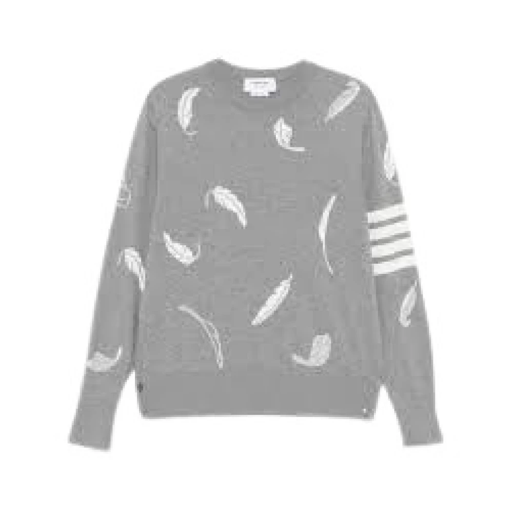 Sweatshirts & Hoodies > Sweatshirts - - Thom Browne - Modalova