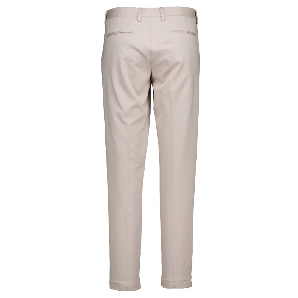 Gentiluomo Corso Zand Broek P1042-971 Beige Heren