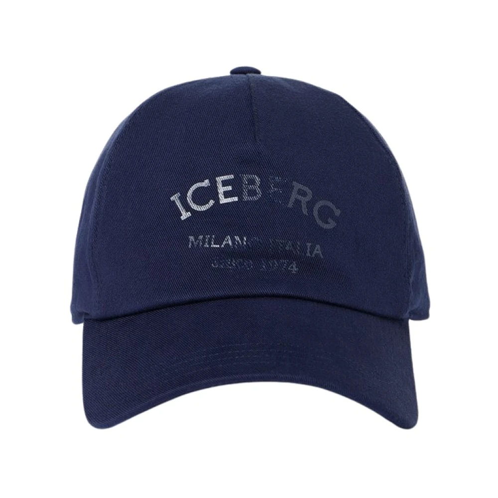 Accessories > Hats > Caps - - Iceberg - Modalova