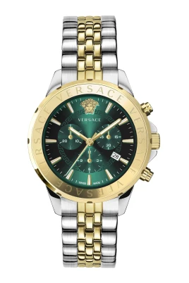 Chronograph Signature 44mm VEV6020 23
