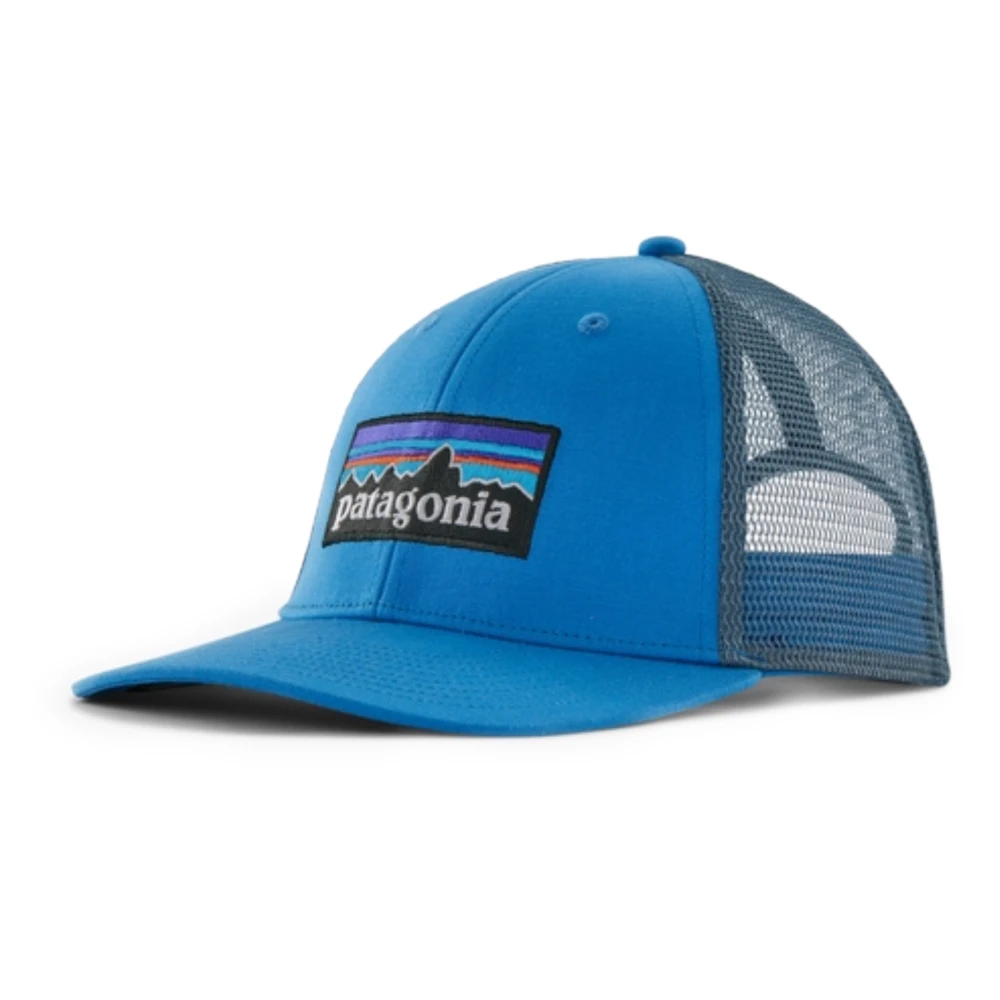 Patagonia Trucker Hat met Visnetten Multicolor Heren
