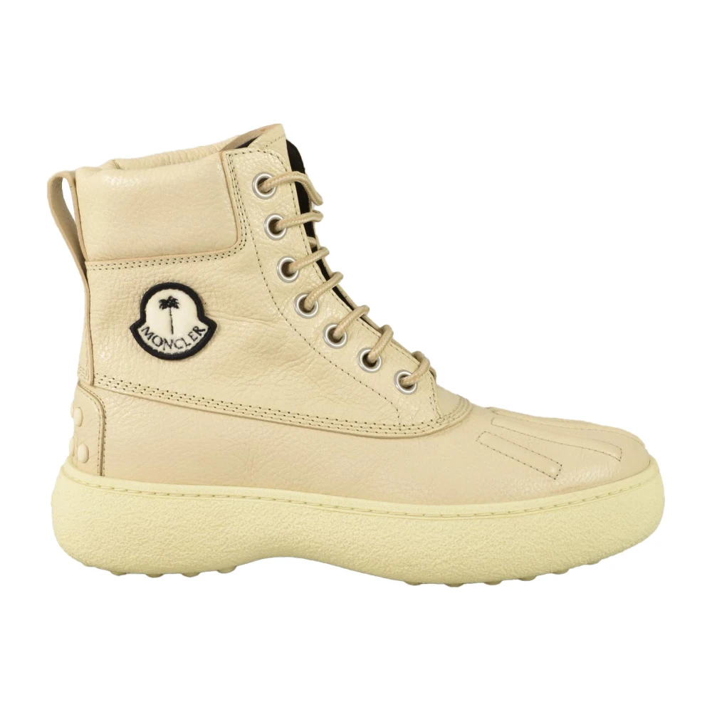 Shoes > Boots > Lace-up Boots - - Tod's - Modalova