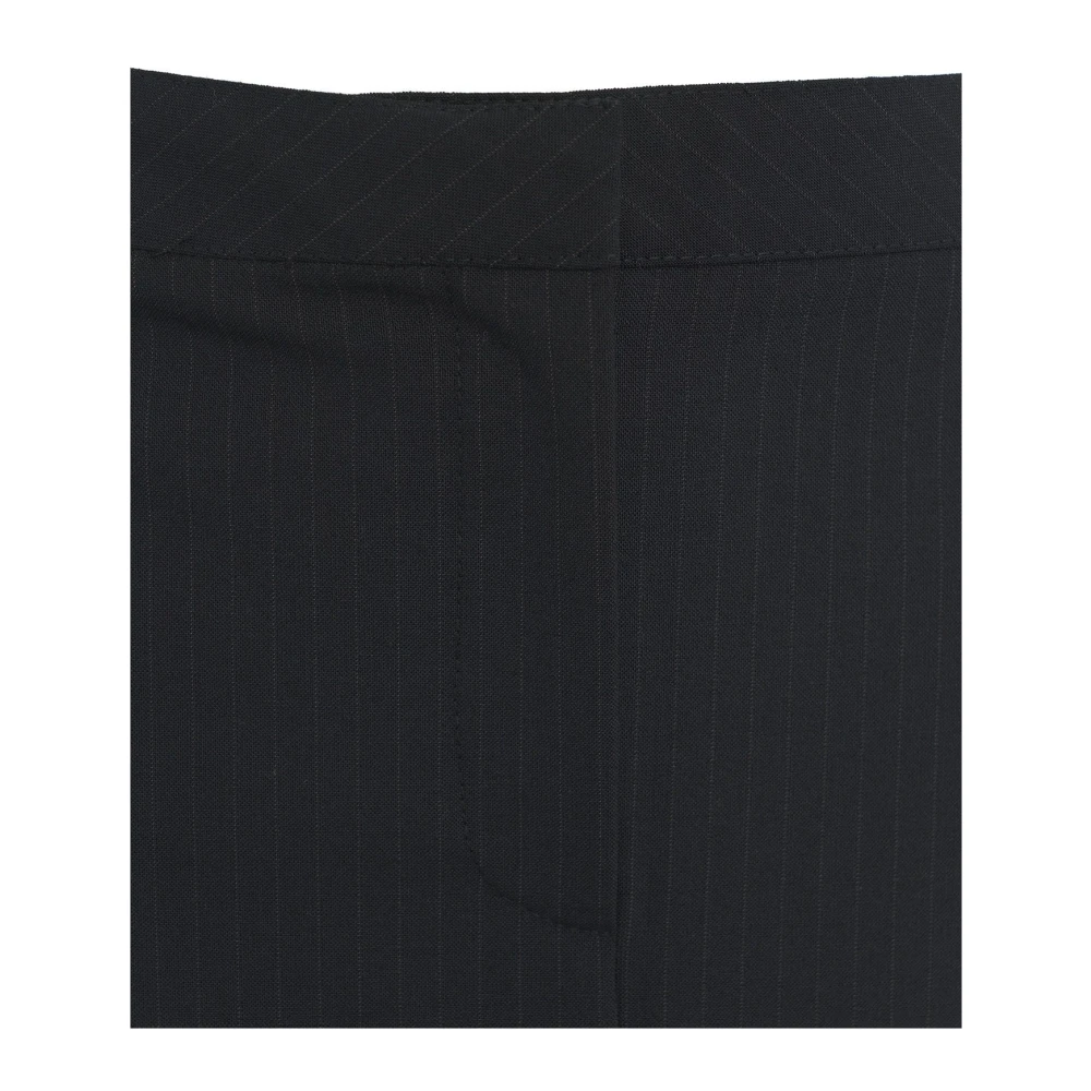 Birgitte Herskind Elegante Grijze 'Nina' Rok Gray Dames