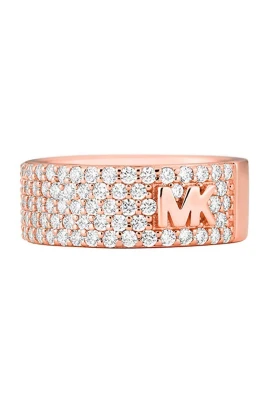 Mott Pavé Logoring