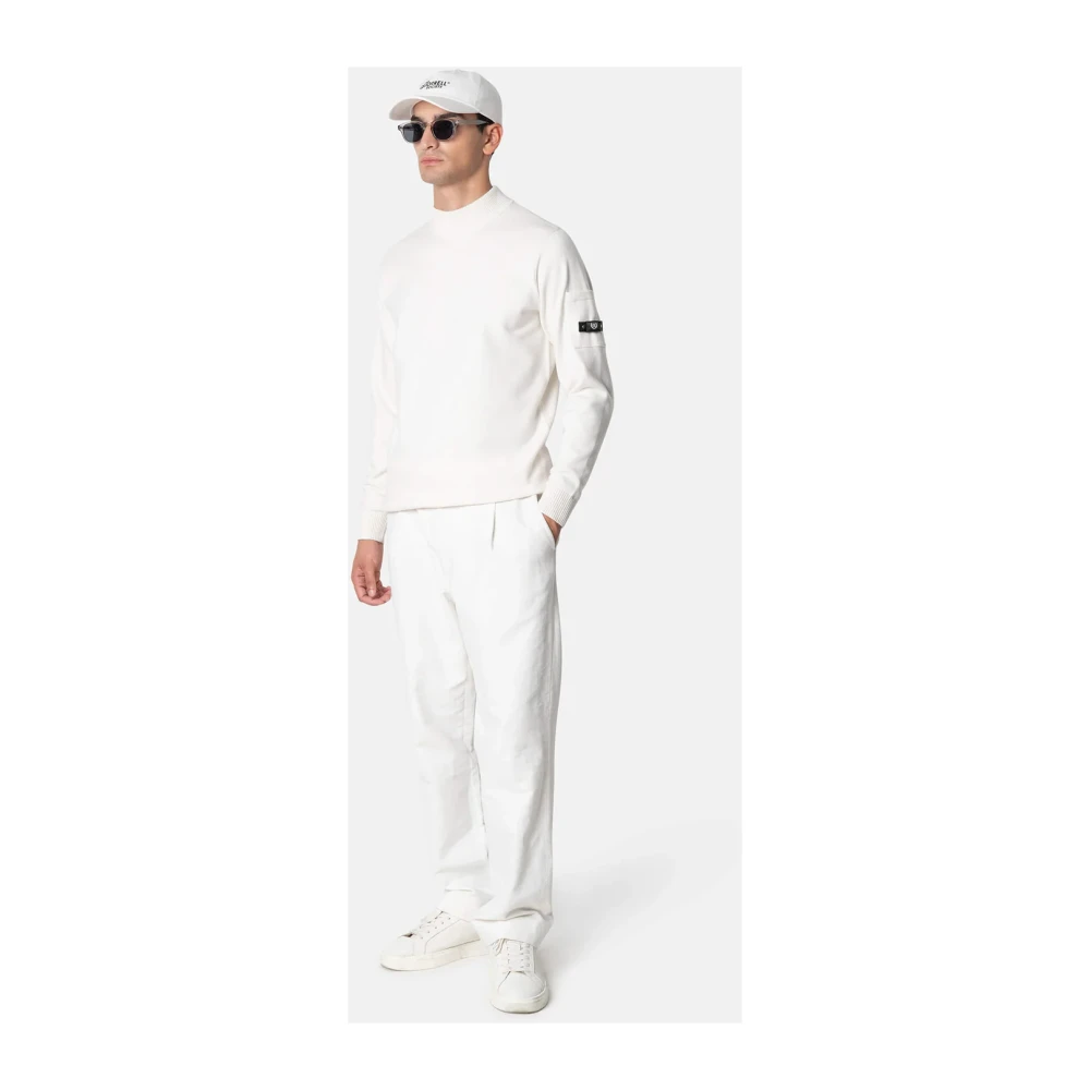 Knitwear > Turtlenecks - - Quotrell - Modalova