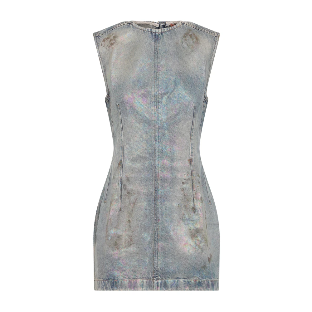 Dresses > Day Dresses > Short Dresses - - Acne Studios - Modalova