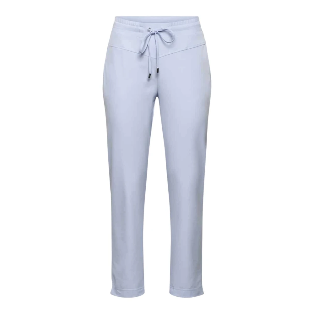 &Co Woman Reis 7 8 Broek Lichtblauw Blue Dames