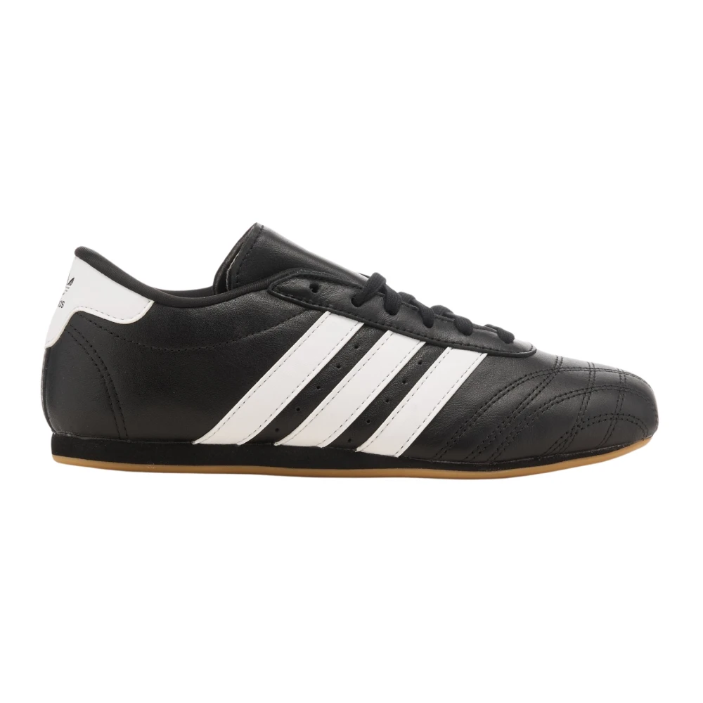 Adidas , Skateboarding, Female, Black, 4 1/3 Uk, Taekwondo Lace