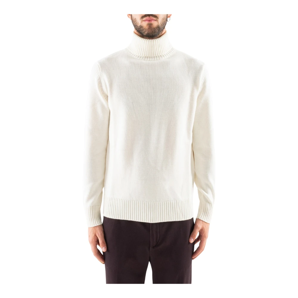 Knitwear > Turtlenecks - - Corsinelabedoli - Modalova