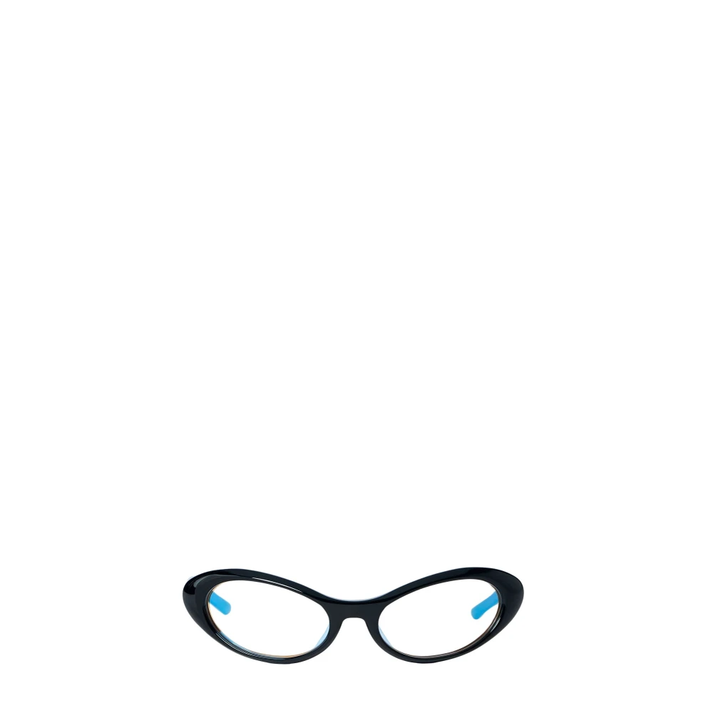Gentle Monster Unisex Nero - Nova B1 Sunglasses, Size: One Size - Immagine 2