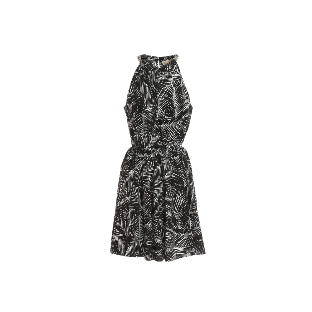 Dresses > Day Dresses > Short Dresses - - Michael Kors - Modalova
