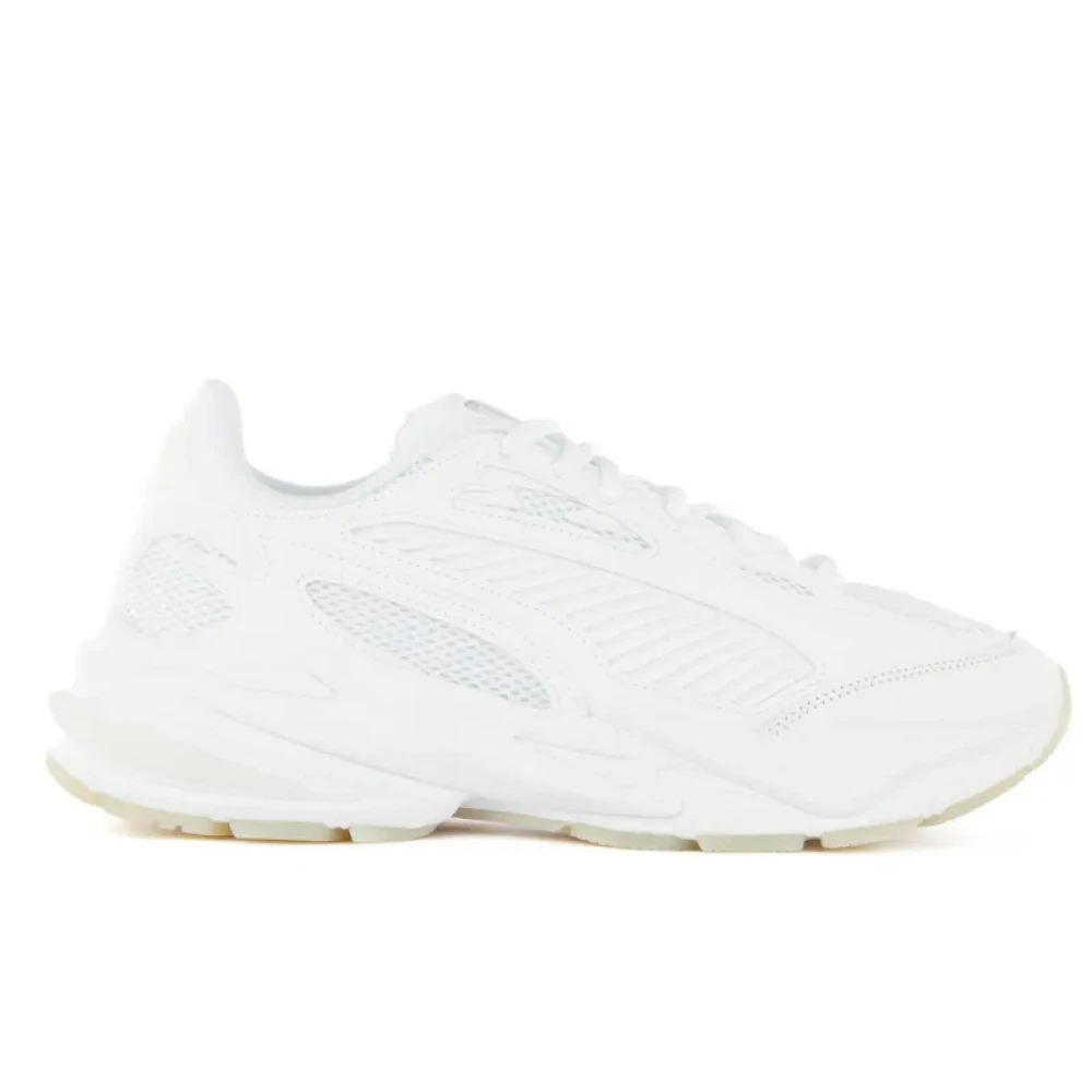 Puma Unisex Bianco Sneakers Rs Surge - Immagine 2